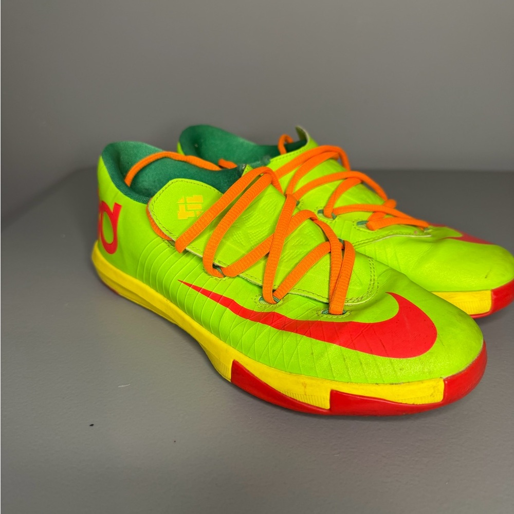 Boys KD Sneakers
